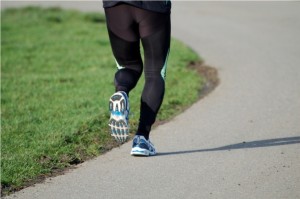 Courir pour maigrir durabelement