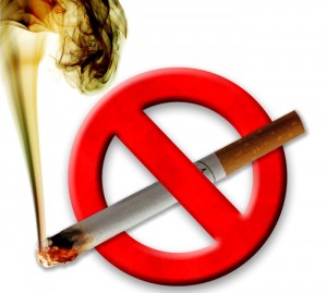 La e cigarette pour arrêter de fumer