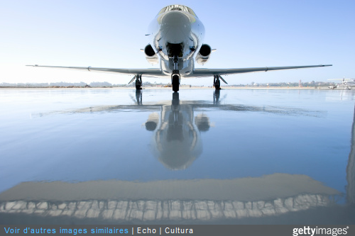 Il existe des solutions contre le mal de l'air en avion !