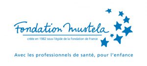 Logo de la Fondation Mustela