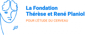Logo de la Fondation Thérèse Planiol
