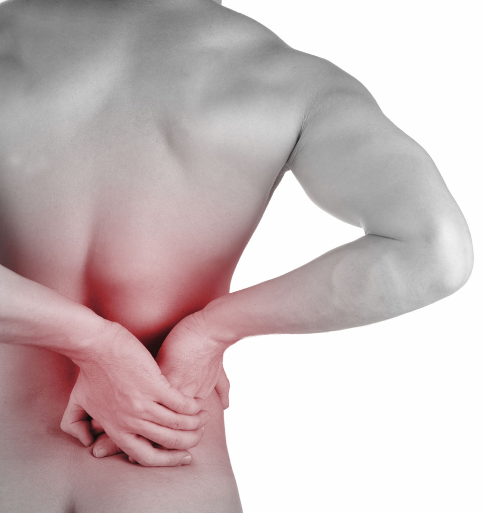 Conseils rapides pour soulager les douleurs dorsales