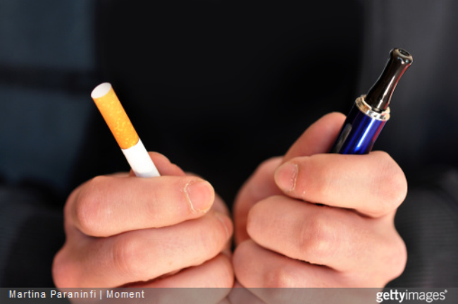 Top 3 des raisons de passer à la cigarette électronique