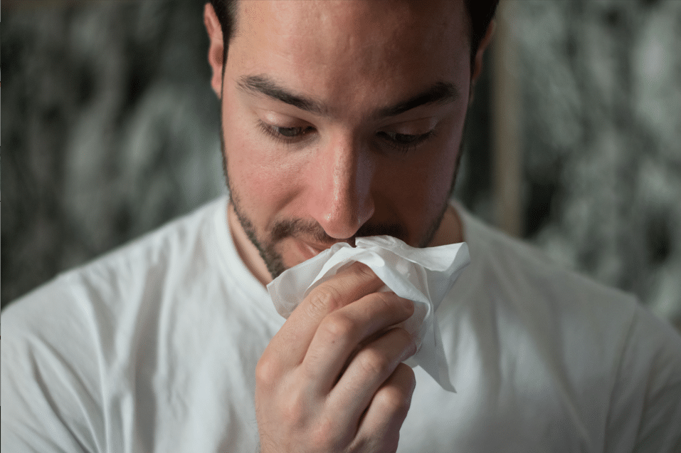 3 remèdes contre les allergies saisonnières